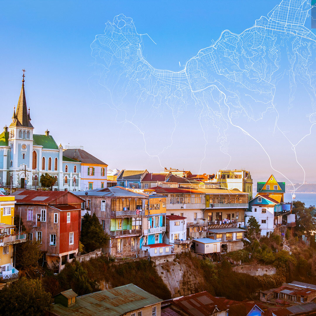 Cultural Capitals in Latin America That Go Beyond the Tourist Trail