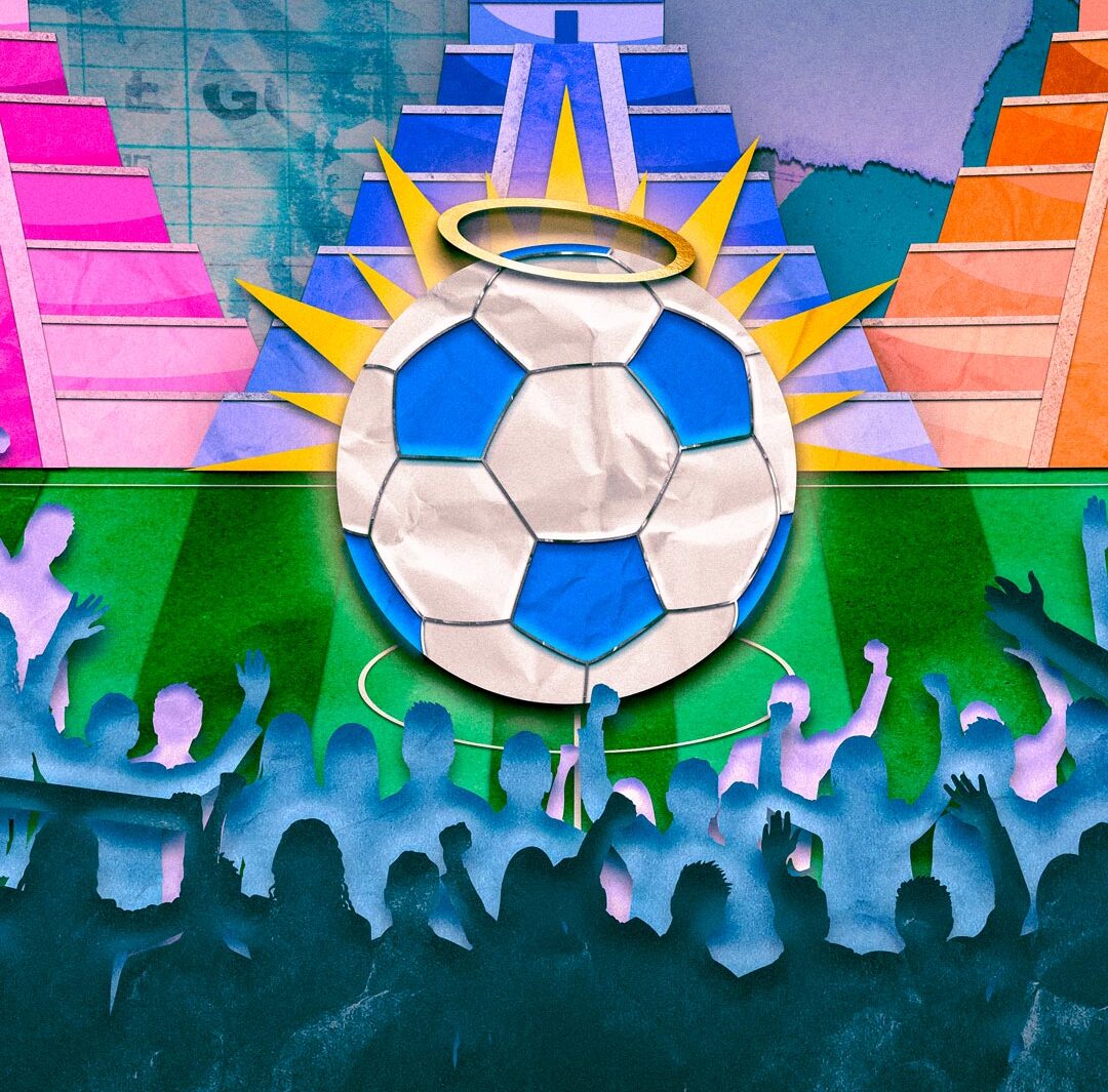 Hisplaining Why Futbol Is Never Just Soccer