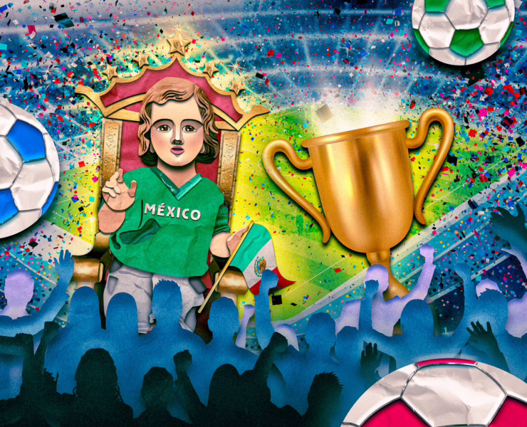 Hisplaining Why Futbol Is Never Just Soccer