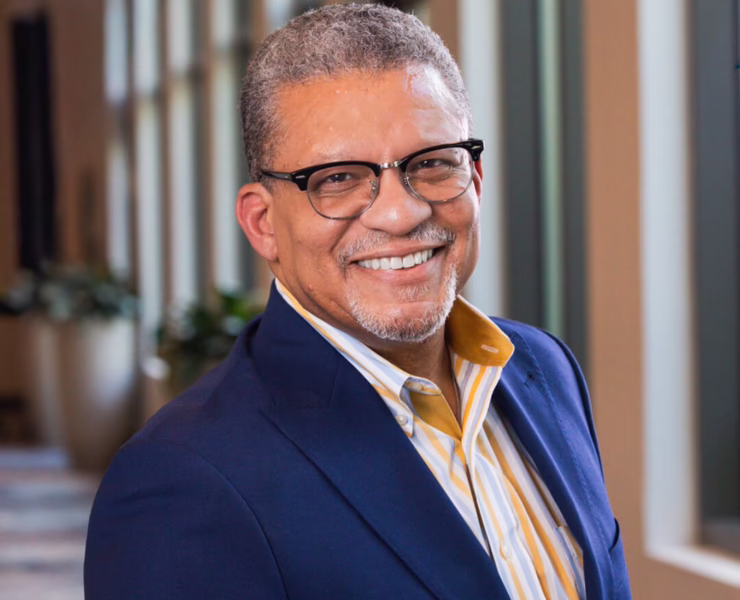 Joseph Machicote Transformational Leadership Solutions Group