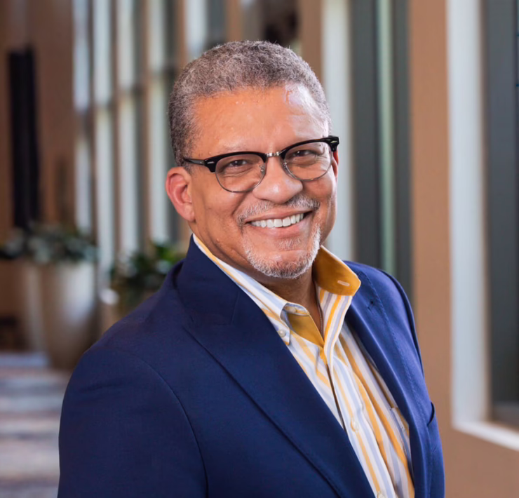 Joseph Machicote Transformational Leadership Solutions Group