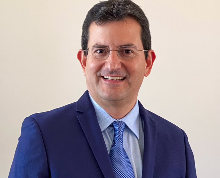 Juan Fernando Forero Pfizer