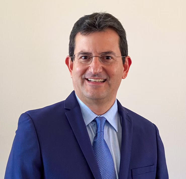 Juan Fernando Forero Pfizer