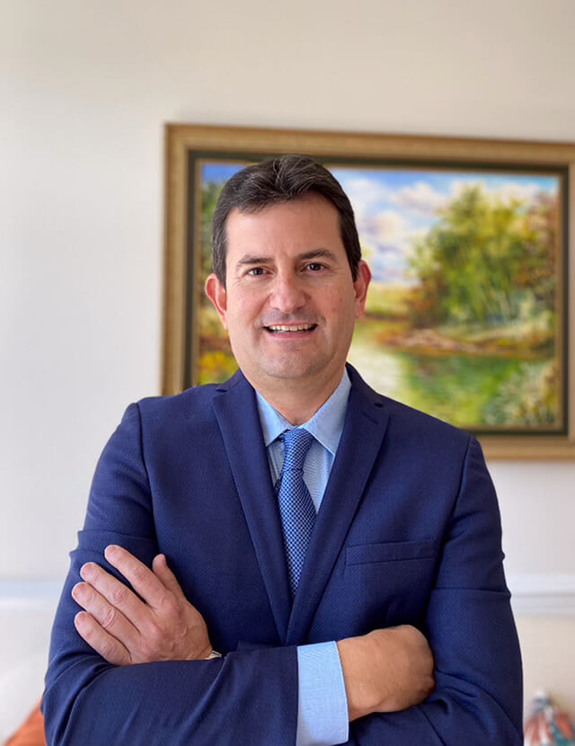 Juan Fernando Forero Pfizer