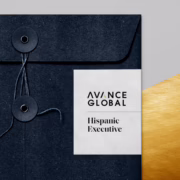 Hispanic Executive AVANCE Global