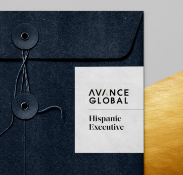 Hispanic Executive AVANCE Global