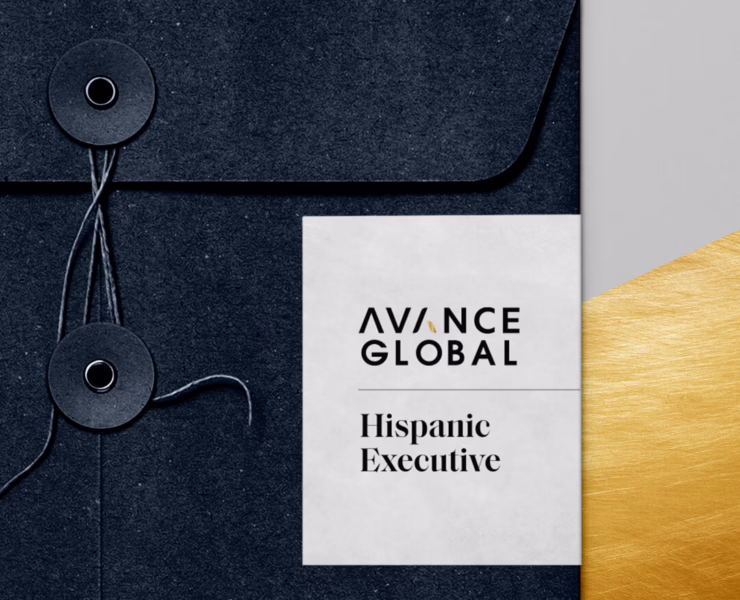 Hispanic Executive AVANCE Global