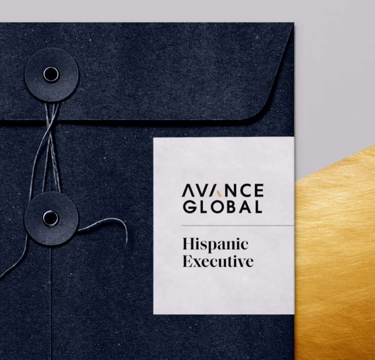 Hispanic Executive AVANCE Global