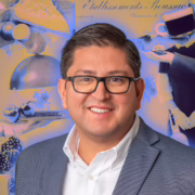 Luis F. Galvan-Sarabia Southern Glazer’s Wine & Spirits