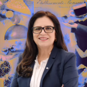 Ofelia Melendrez Kumpf CJ Foodville USA, TOUS les JOURS, International