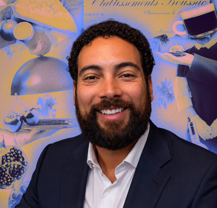 Emmanuel ‘Manny’ Ramirez Smithfield Foods