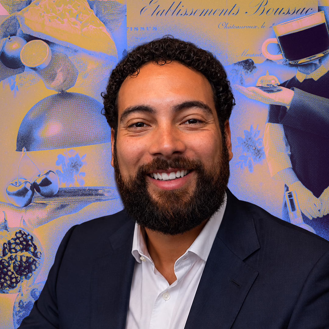 Emmanuel ‘Manny’ Ramirez Smithfield Foods