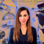 Berenice Tenorio Nuestra Cocina