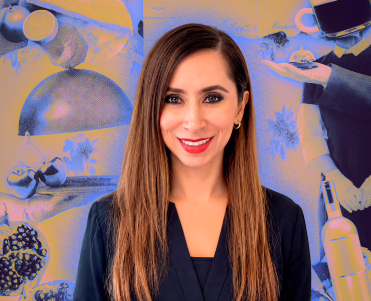 Berenice Tenorio Nuestra Cocina