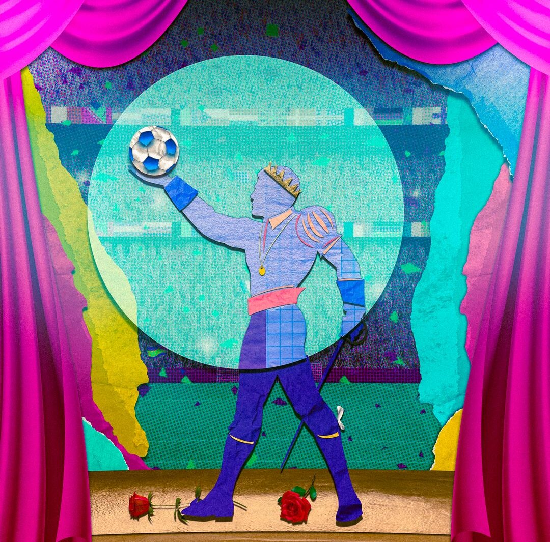 Why Latino Fans Narrate Every Match Like a Shakespearean Tragedy