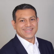 Joel Campero TekniPlex