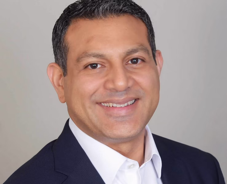 Joel Campero TekniPlex