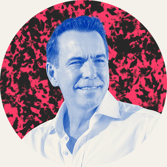 Orlando Bravo