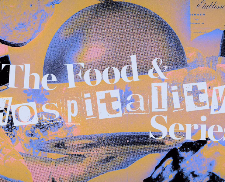 The Food & Hospitality Series 2026