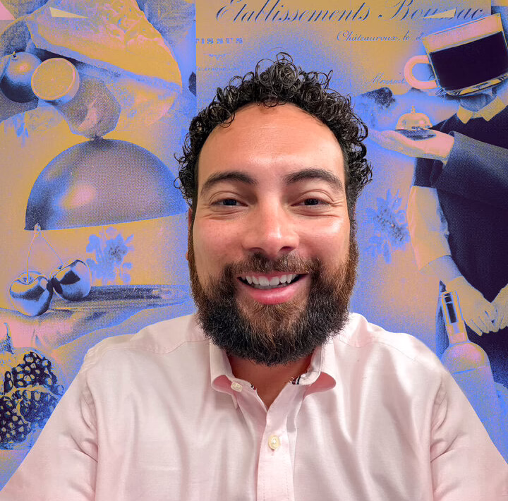 Emmanuel ‘Manny’ Ramirez Smithfield Foods