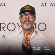Arturo Castañeda-Contreras Storytellers and Creators
