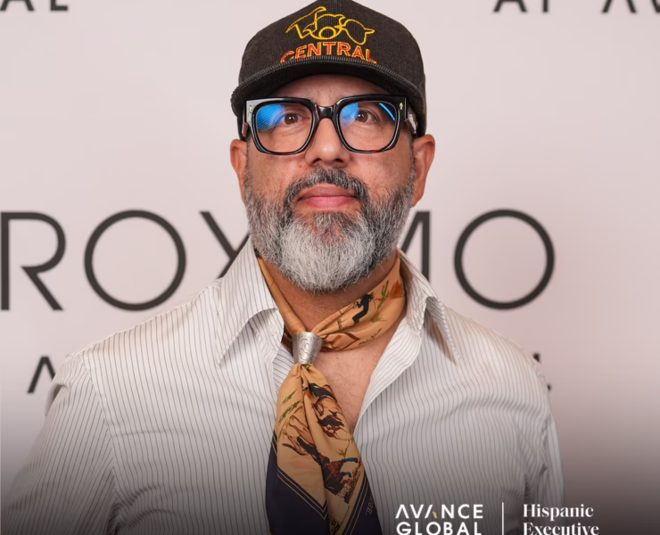 Arturo Castañeda-Contreras Storytellers and Creators