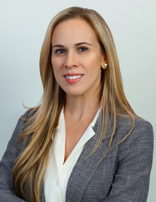 Edda Santiago Covenant House International