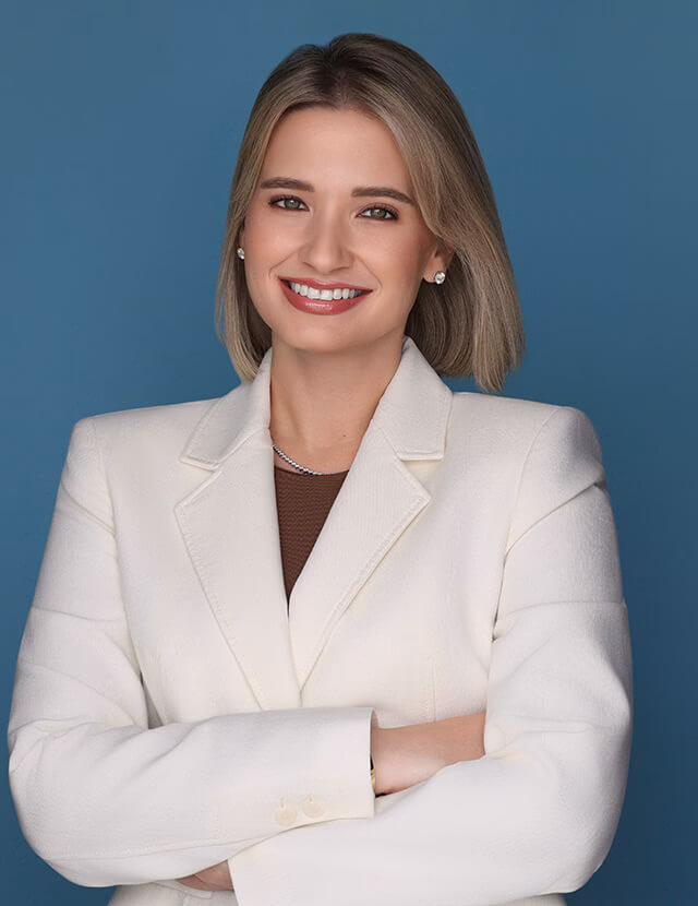 Elena Ortiz Chiques Mastercard