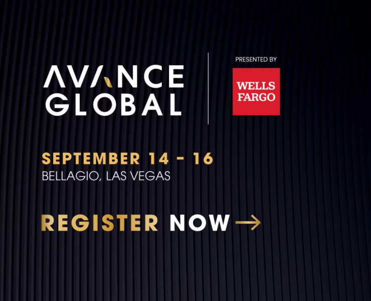 AVANCE Global 2026 - Register Now
