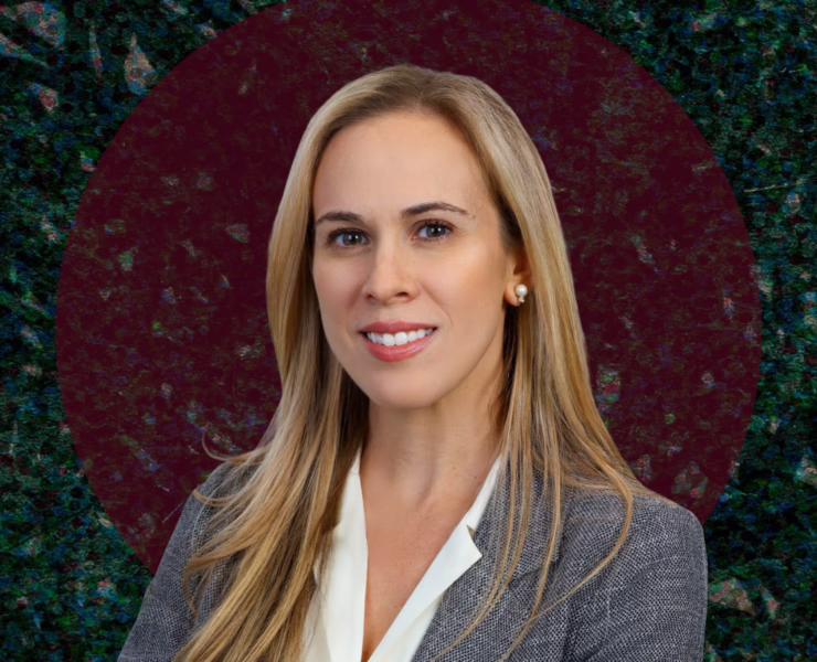 Edda Santiago Covenant House International