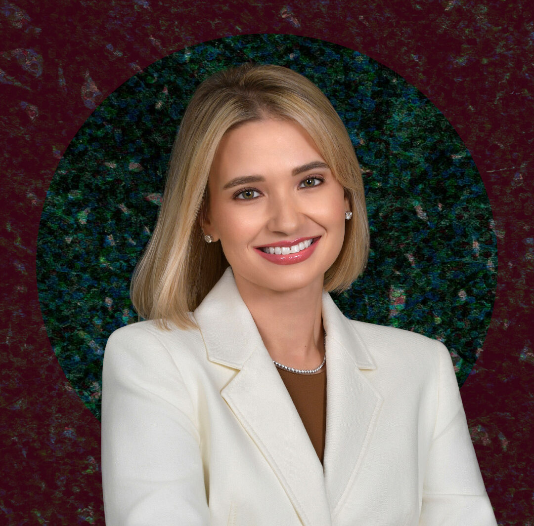 Elena Ortiz Chiques Mastercard