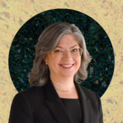 Rose Marie Glazer AIG
