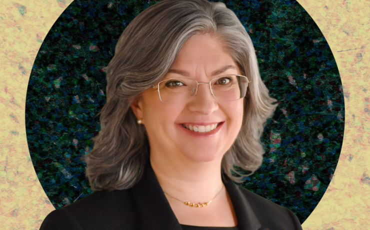 Rose Marie Glazer AIG