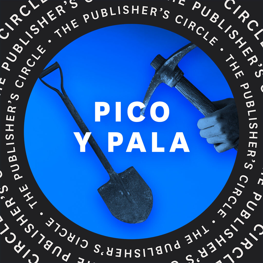 Pico y Pala: Resizing the American Home