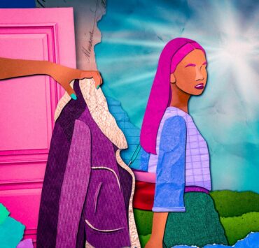 Why Latino Moms Tell You to Take a Jacket Even When It’s 90 Degrees