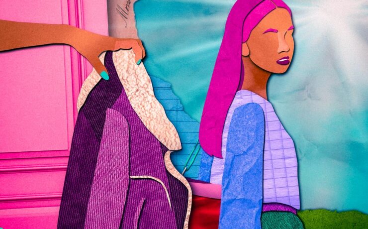 Why Latino Moms Tell You to Take a Jacket Even When It’s 90 Degrees