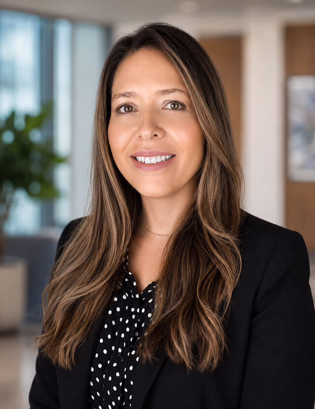 Rafaela Monasterio Asset Living