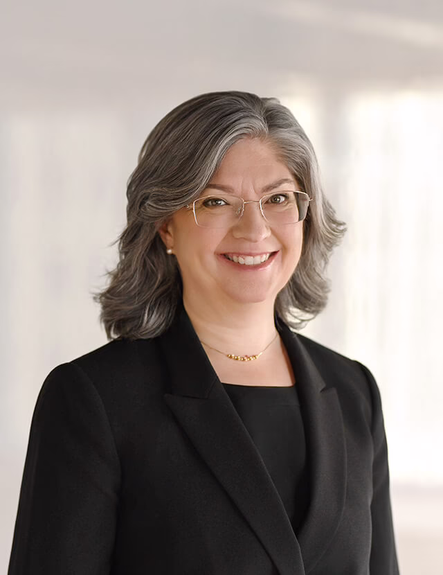 Rose Marie Glazer AIG