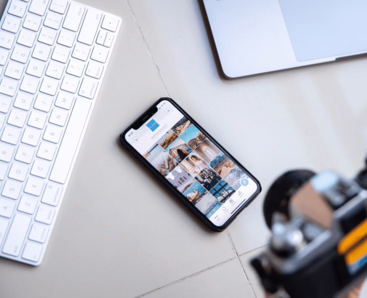 Why Every Company Is Becoming a Media Company