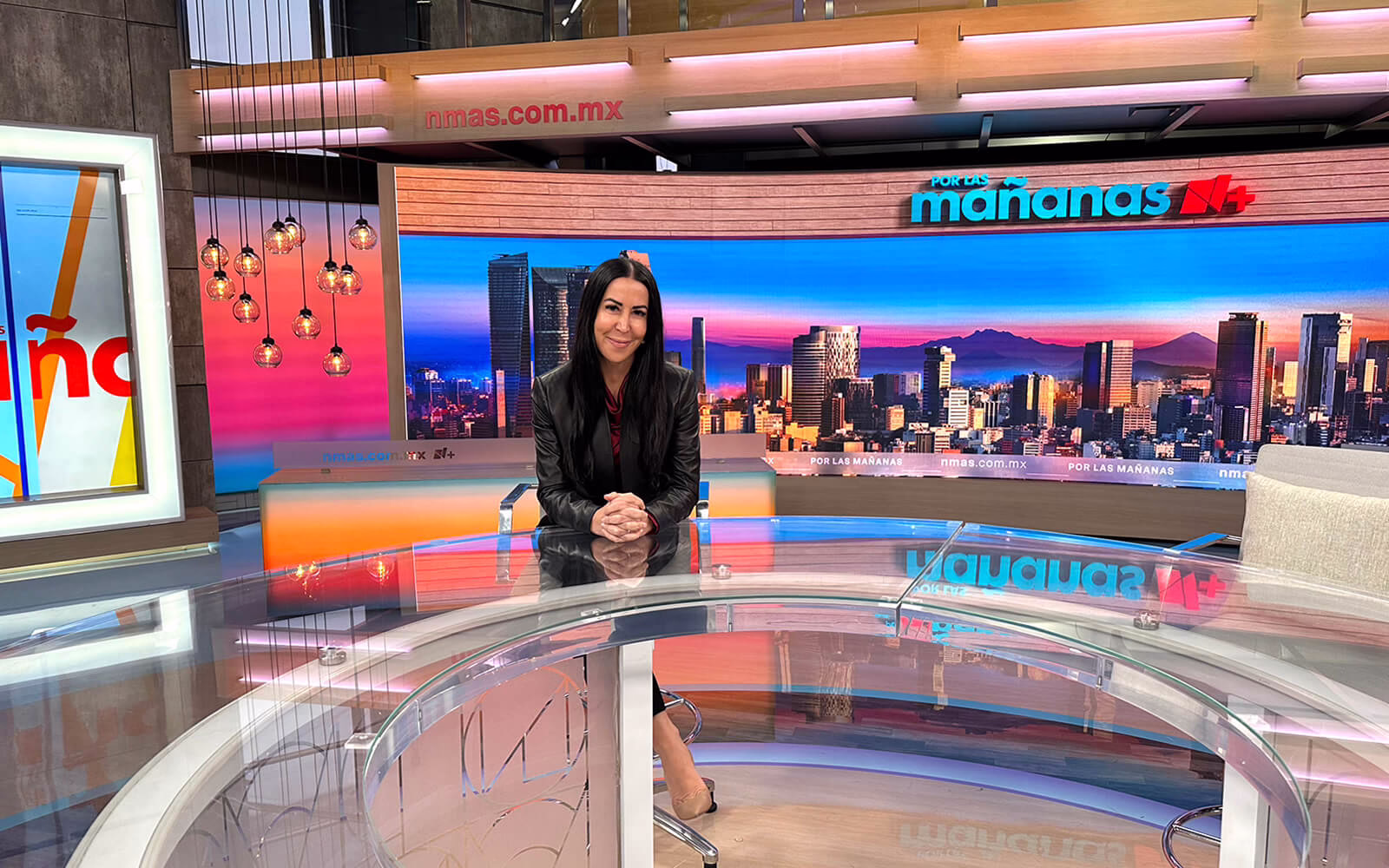 Veronica Rodriguez TelevisaUnivision