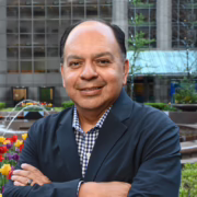 Alex Sabad Accenture