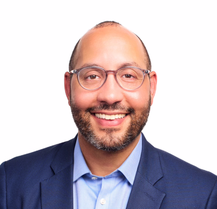 Gabriel Regus Hispanics in Tech
