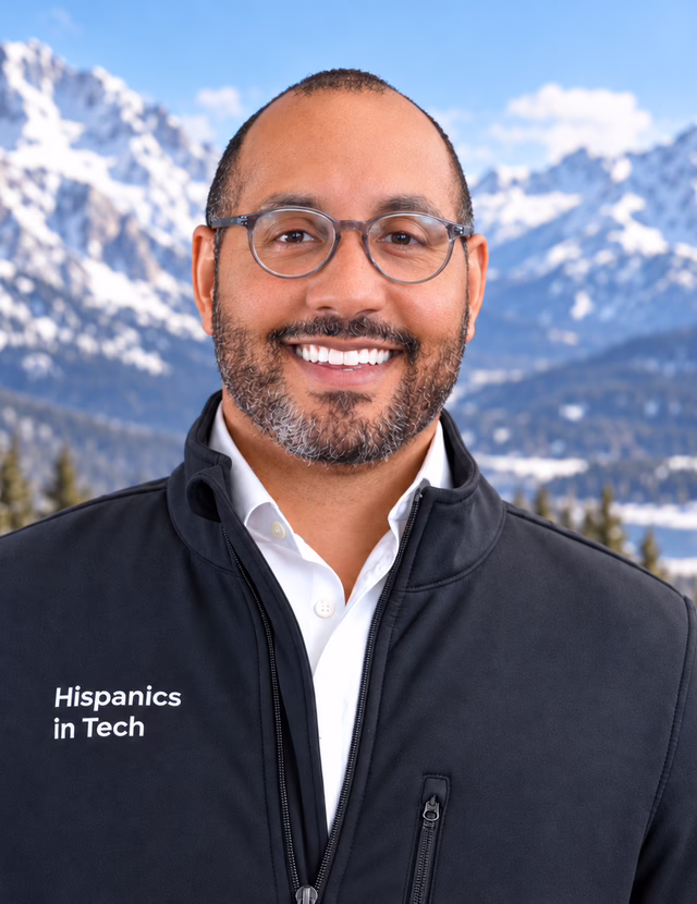 Gabriel Regus Hispanics in Tech