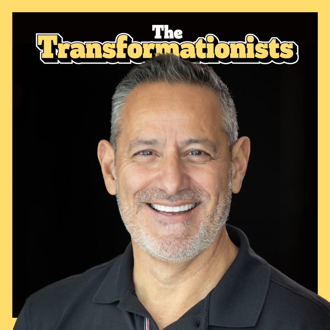 Bobby Herrera Says we need more Sages than CEOs – we don’t have Enough Teachers