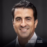 Pedro Guerrero AVANCE Global