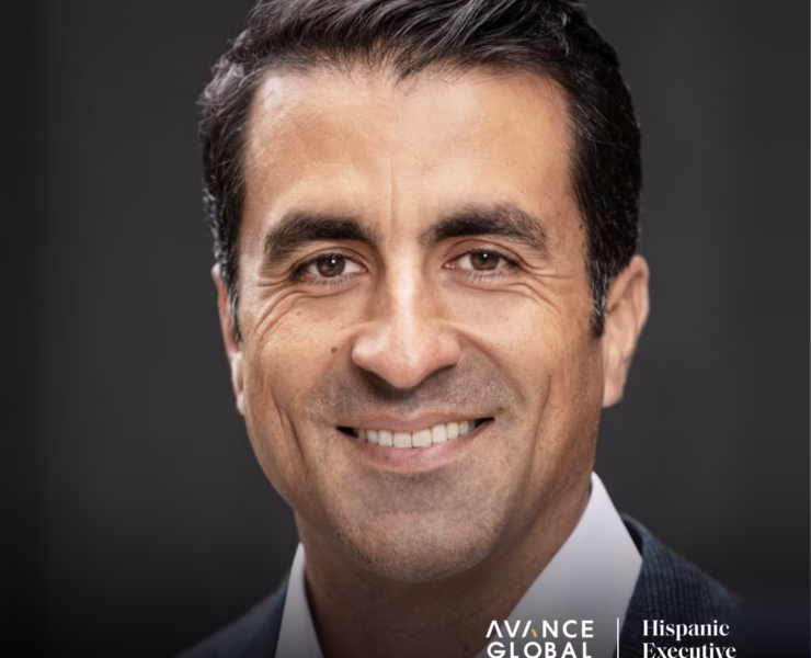 Pedro Guerrero AVANCE Global
