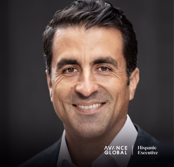 Pedro Guerrero AVANCE Global
