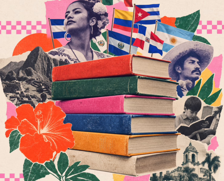 Books on Latino History That Don’t Feel Like Textbooks