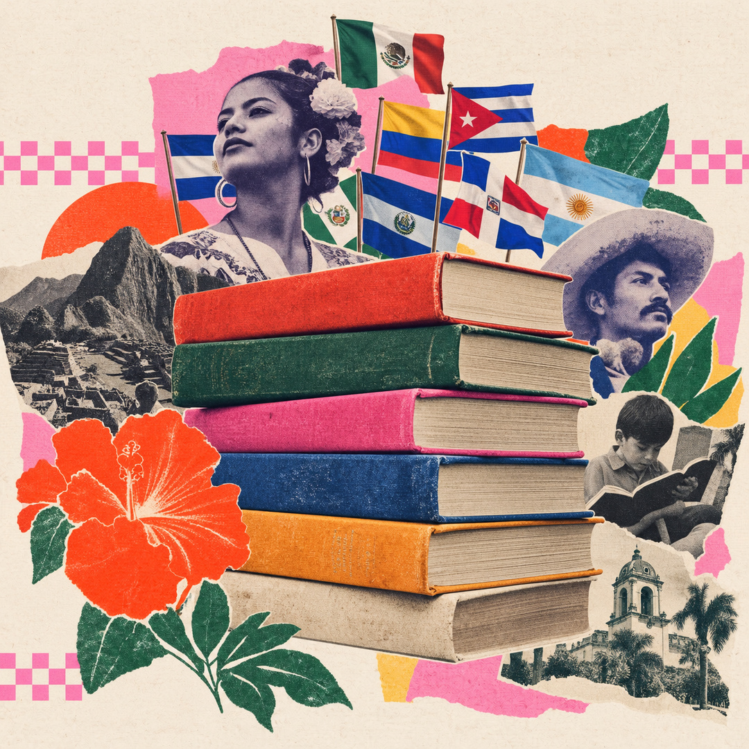 Books on Latino History That Don’t Feel Like Textbooks
