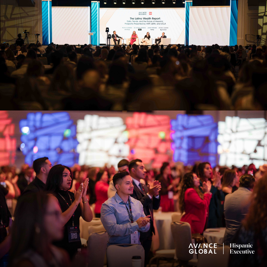 Beyond the Numbers: What AVANCE Global Leaves Behind